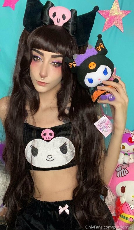 Putridmika