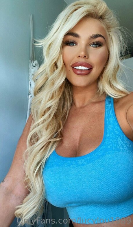 Foto desnuda filtrada de OnlyFans de Jessica Jensen