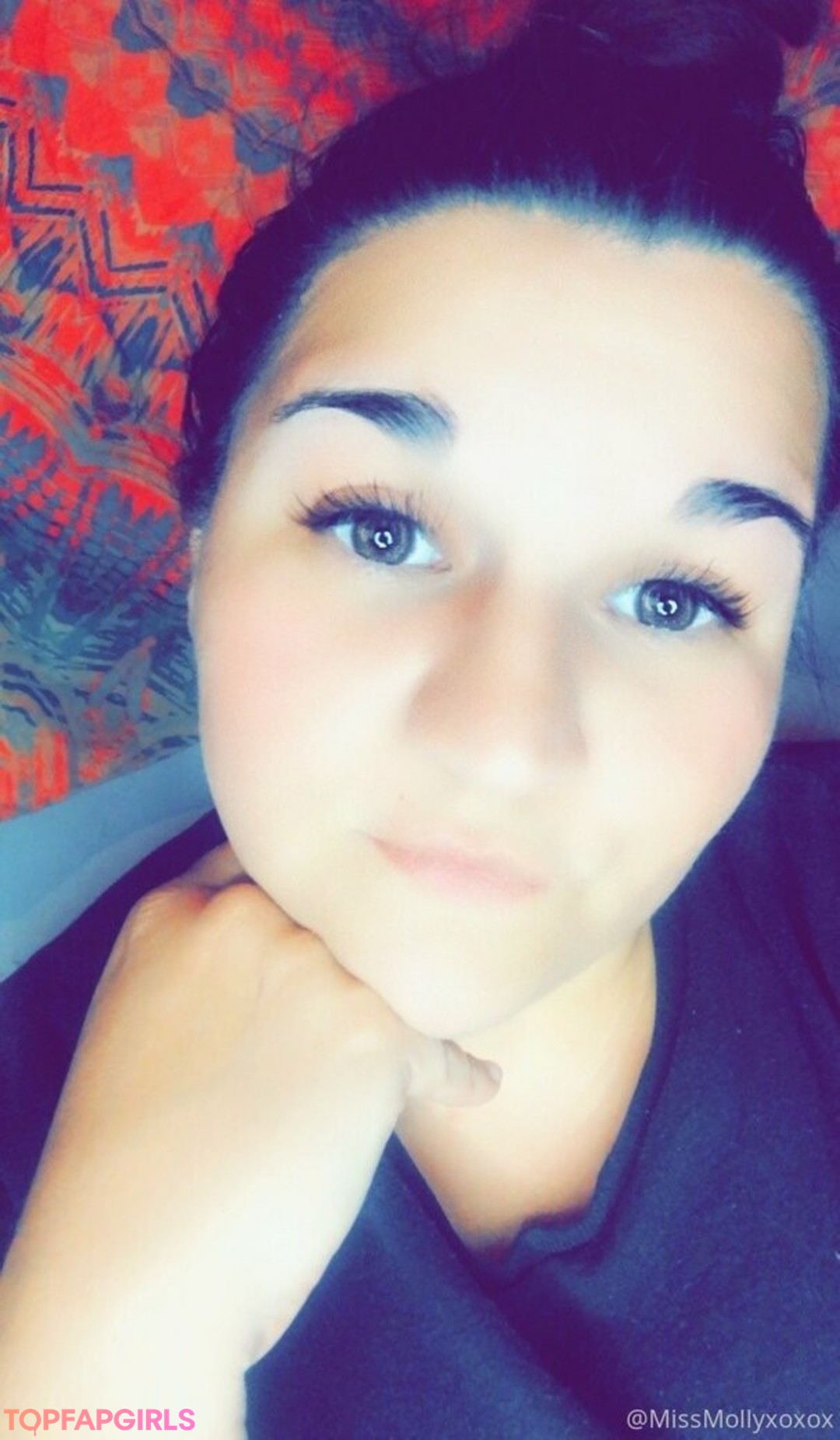 Foto desnuda filtrada de OnlyFans de Begformolly #49 Foto desnuda filtrada de OnlyFans de Begformolly #49