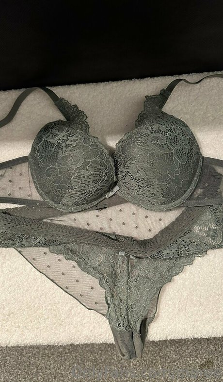 Foto desnuda filtrada de OnlyFans de Moree