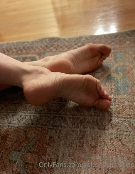 Soleshinedreavip