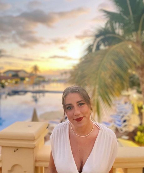 Foto desnuda filtrada de OnlyFans de Marianna Spring