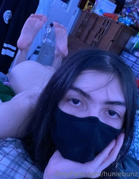 Huniebunz