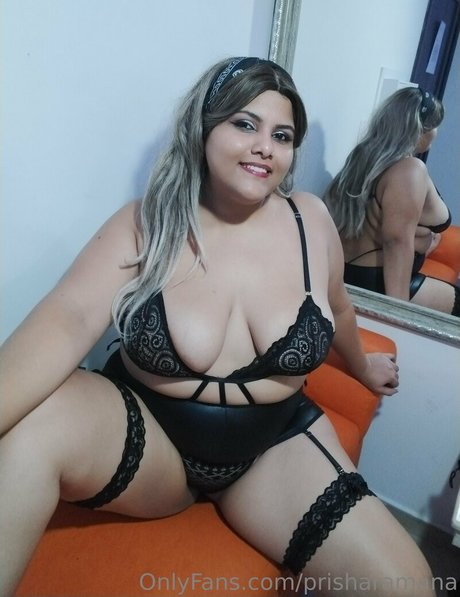 Prisharamana