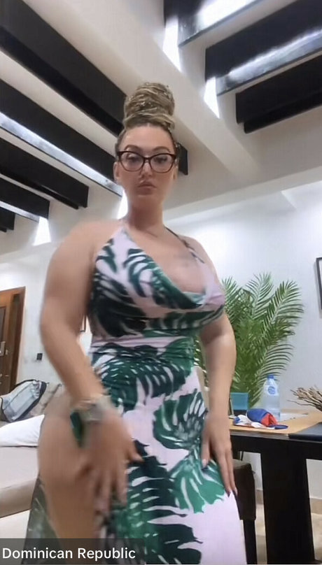 Rachelraybeauty