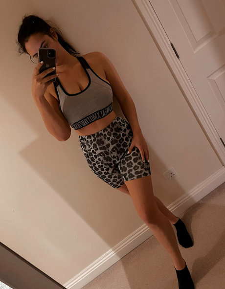 Foto desnuda filtrada de OnlyFans de Emmafkfree