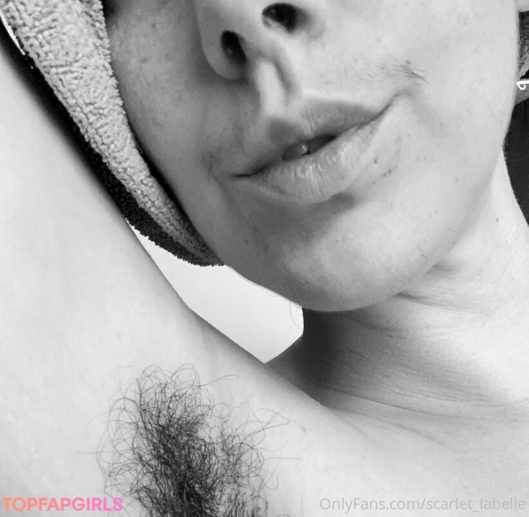 Foto desnuda filtrada de OnlyFans de Scarlet Labelle #228 Foto desnuda filtrada de OnlyFans de Scarlet Labelle #228