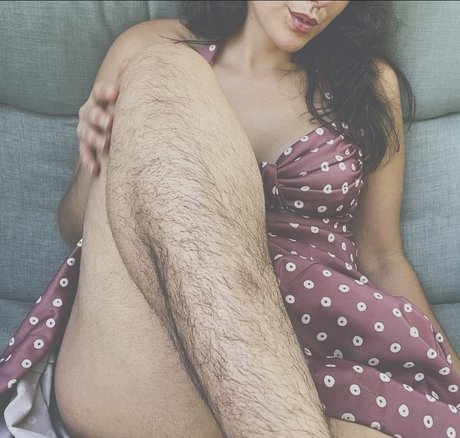 Foto desnuda filtrada de OnlyFans de Scarlet Labelle