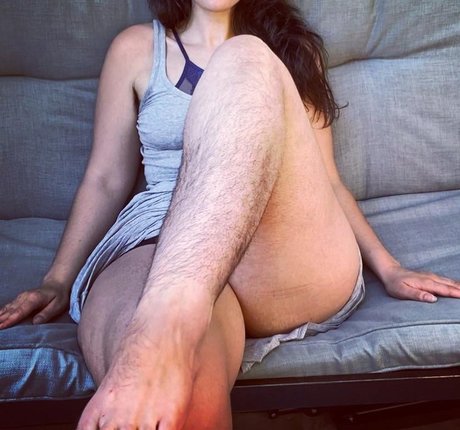 Foto desnuda filtrada de OnlyFans de Scarlet Labelle