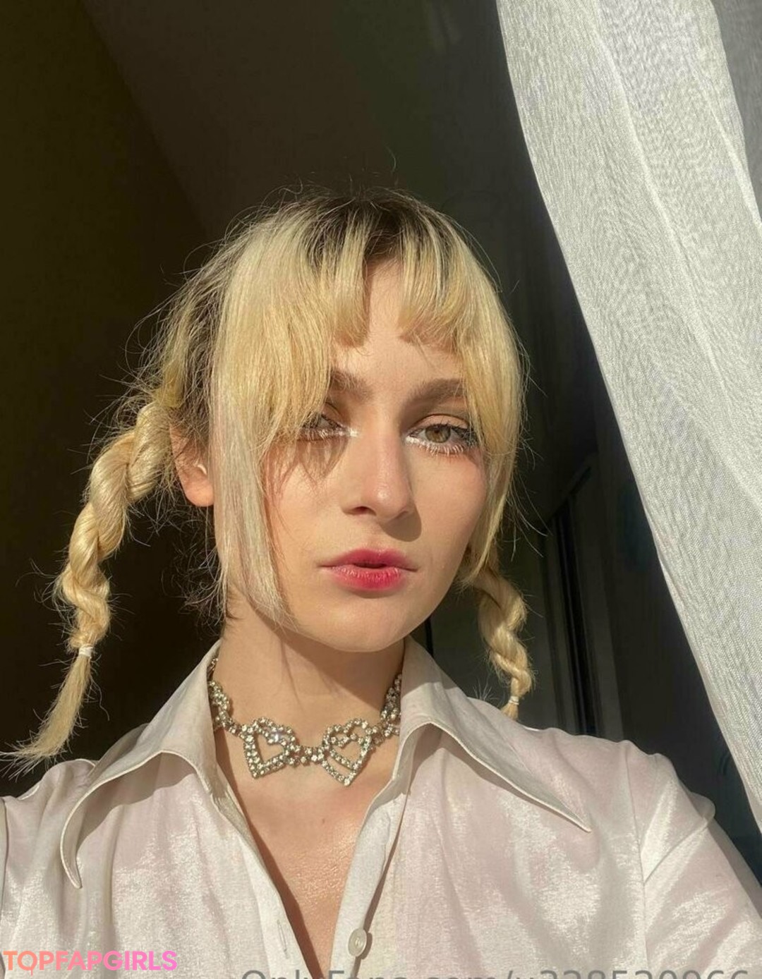 Foto desnuda filtrada de OnlyFans de Leilaagrace #1 Foto desnuda filtrada de OnlyFans de Leilaagrace #1