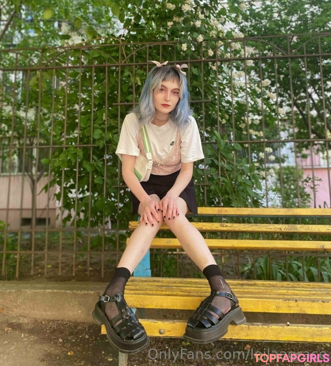 Foto desnuda filtrada de OnlyFans de Leilaagrace #31 Foto desnuda filtrada de OnlyFans de Leilaagrace #31