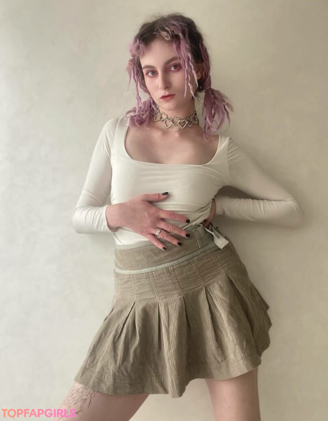 Foto desnuda filtrada de OnlyFans de Leilaagrace #37 Foto desnuda filtrada de OnlyFans de Leilaagrace #37