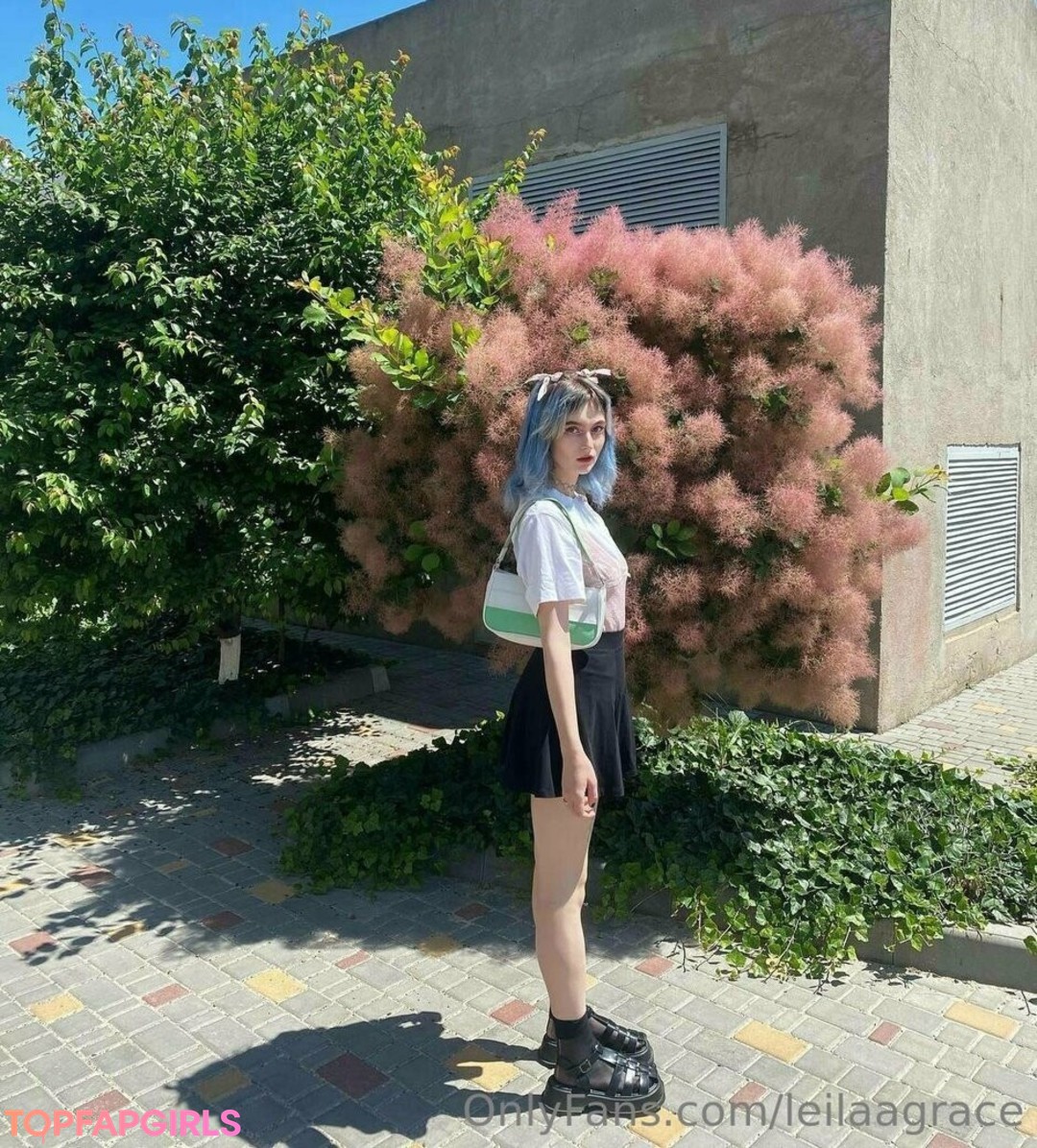 Foto desnuda filtrada de OnlyFans de Leilaagrace #40 Foto desnuda filtrada de OnlyFans de Leilaagrace #40