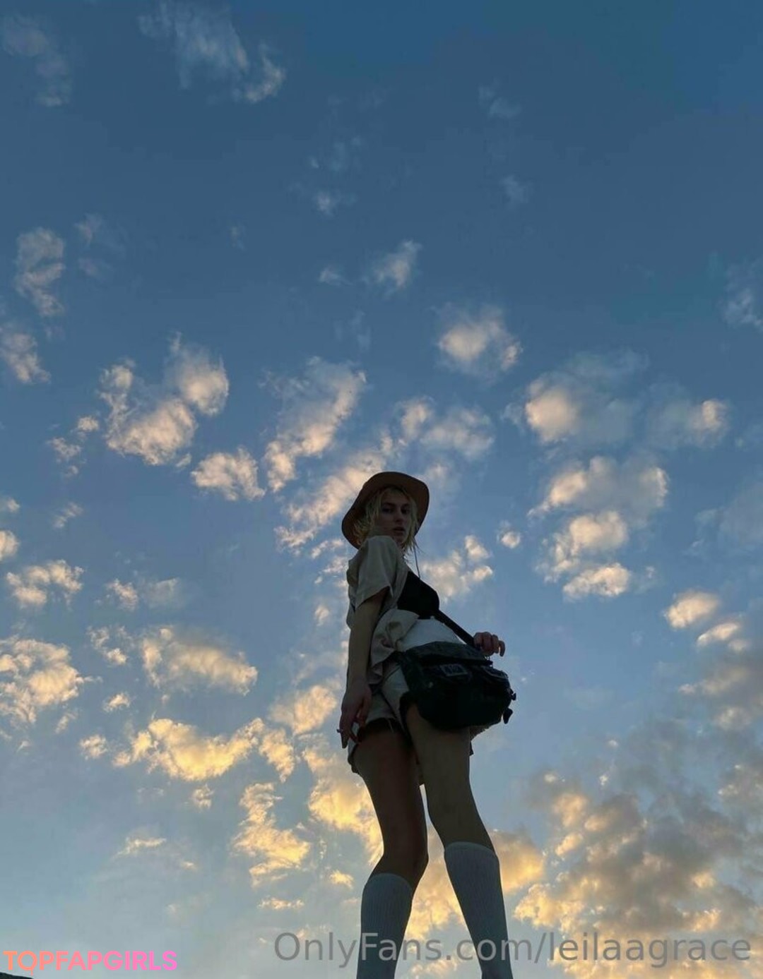 Foto desnuda filtrada de OnlyFans de Leilaagrace #56 Foto desnuda filtrada de OnlyFans de Leilaagrace #56