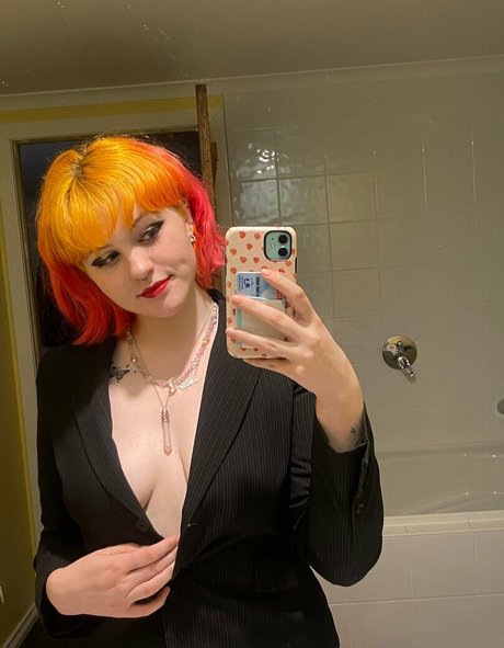 Strawbryspice
