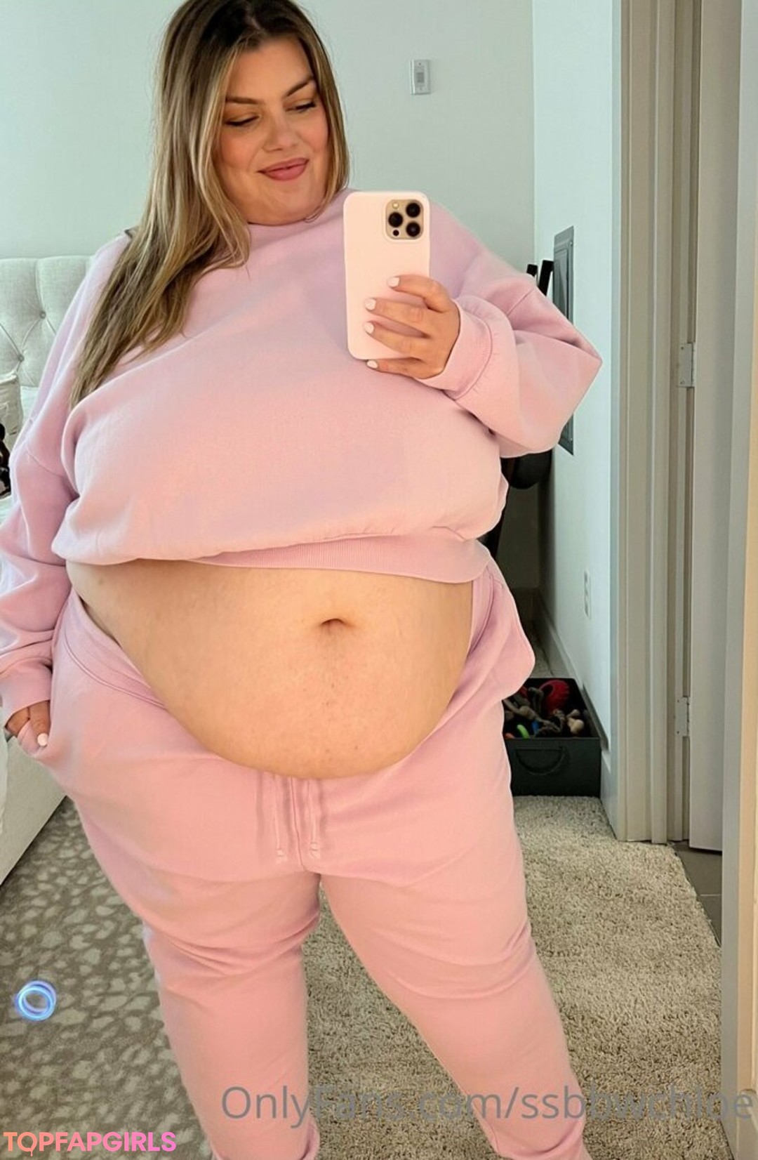 Foto desnuda filtrada de OnlyFans de Ssbbwchloe #32 Foto desnuda filtrada de OnlyFans de Ssbbwchloe #32