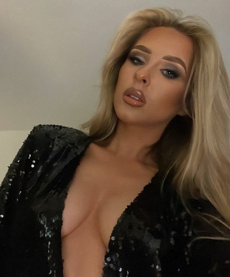Foto desnuda filtrada de OnlyFans de Morgan B