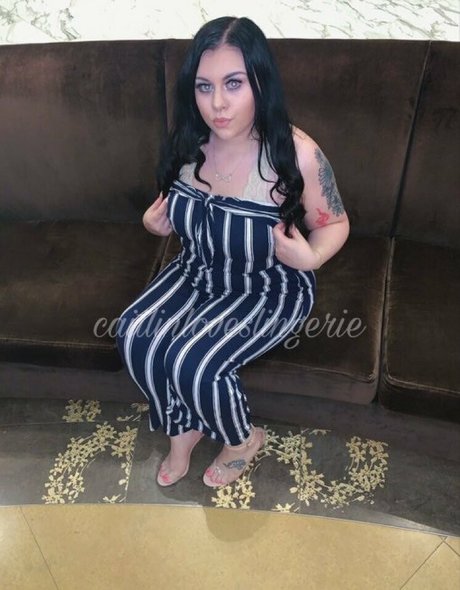 Foto desnuda filtrada de OnlyFans de Chubbyxcutiex