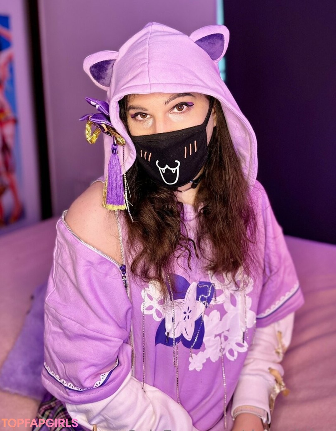 Foto desnuda filtrada de OnlyFans de Rinavolpina #134 Foto desnuda filtrada de OnlyFans de Rinavolpina #134