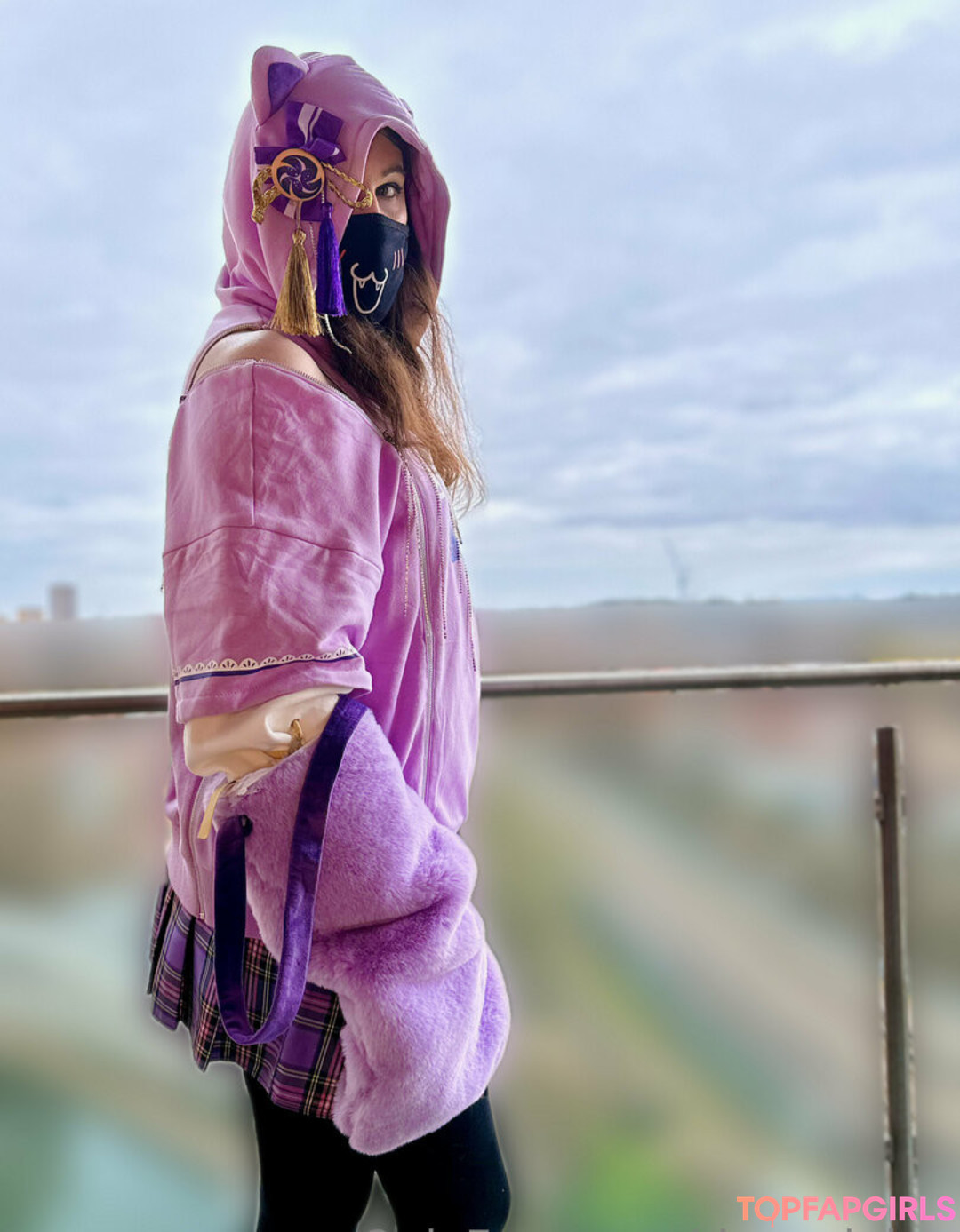 Foto desnuda filtrada de OnlyFans de Rinavolpina #143 Foto desnuda filtrada de OnlyFans de Rinavolpina #143