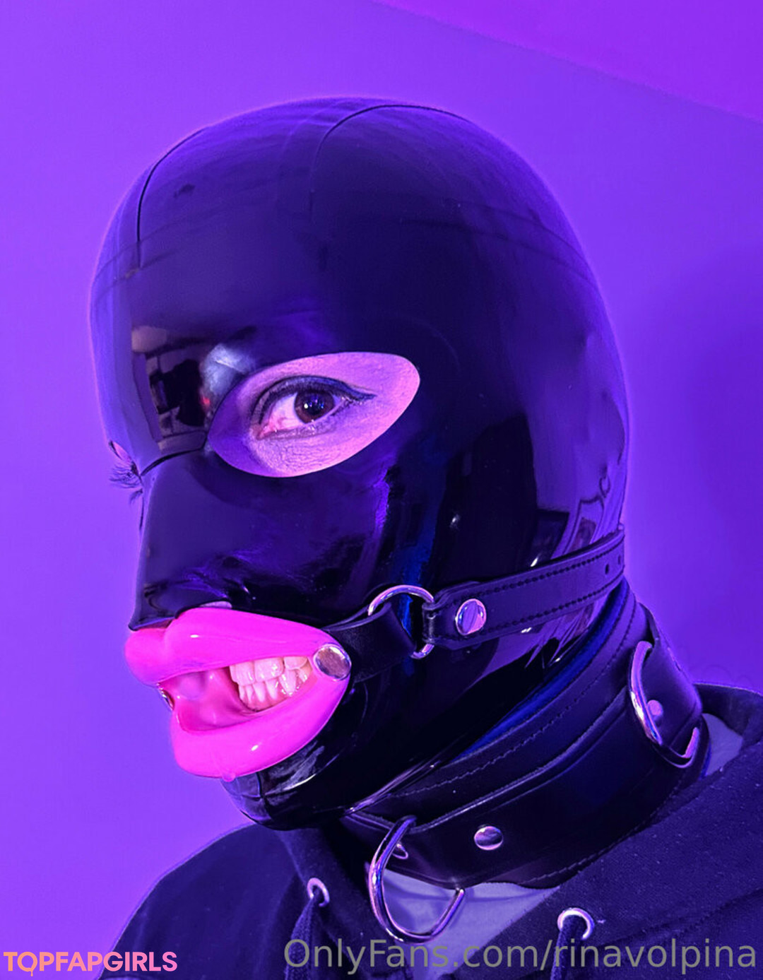 Foto desnuda filtrada de OnlyFans de Rinavolpina #176 Foto desnuda filtrada de OnlyFans de Rinavolpina #176