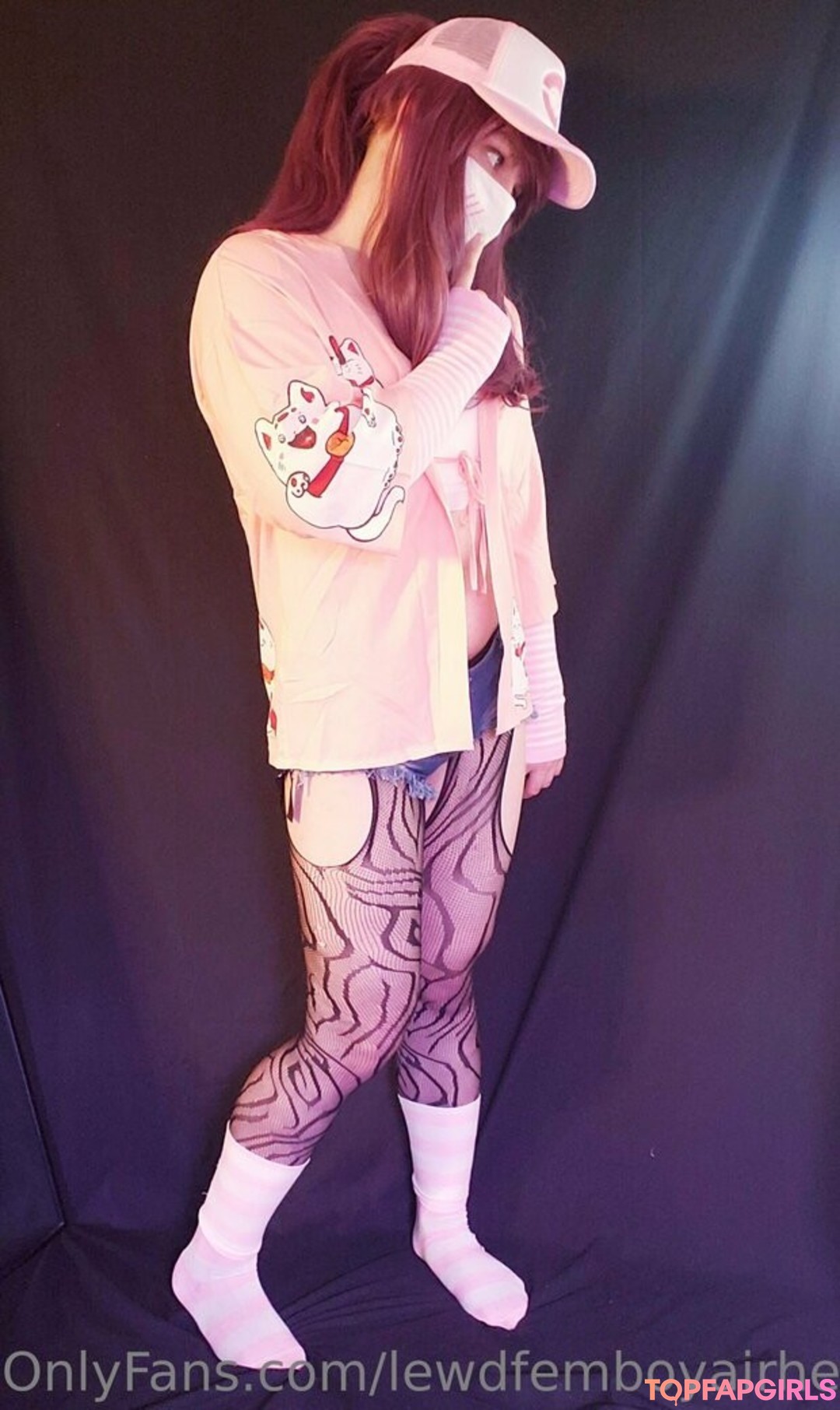 Foto desnuda filtrada de OnlyFans de Lewdfemboyairhead #113 Foto desnuda filtrada de OnlyFans de Lewdfemboyairhead #113