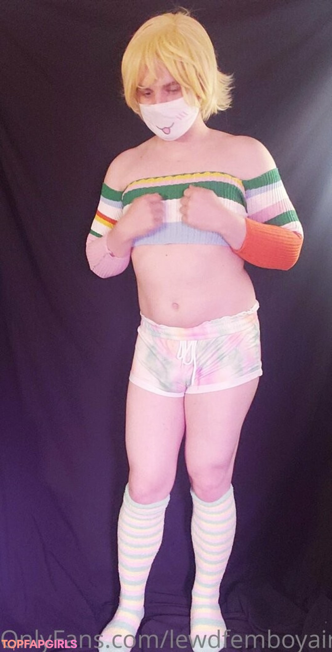 Foto desnuda filtrada de OnlyFans de Lewdfemboyairhead #3 Foto desnuda filtrada de OnlyFans de Lewdfemboyairhead #3