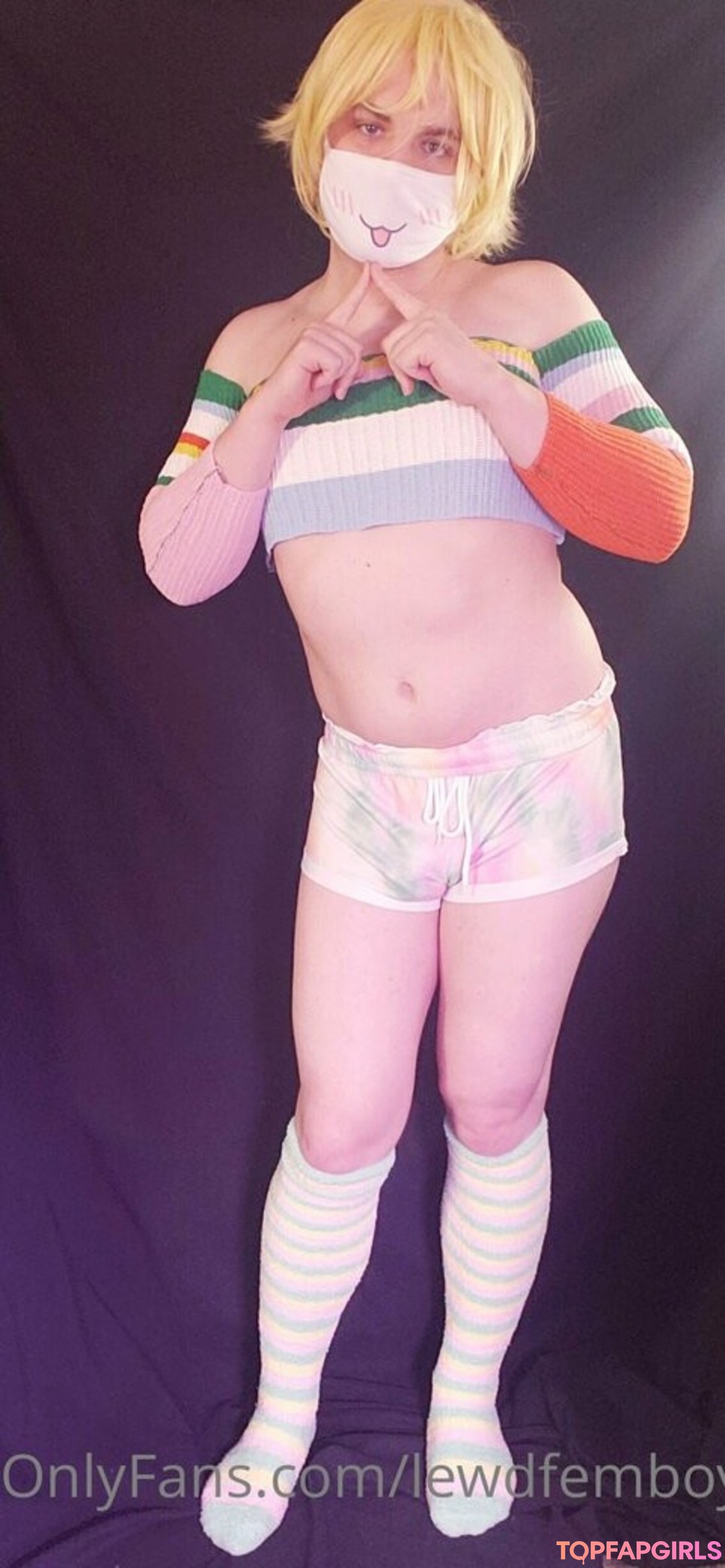 Foto desnuda filtrada de OnlyFans de Lewdfemboyairhead #4 Foto desnuda filtrada de OnlyFans de Lewdfemboyairhead #4