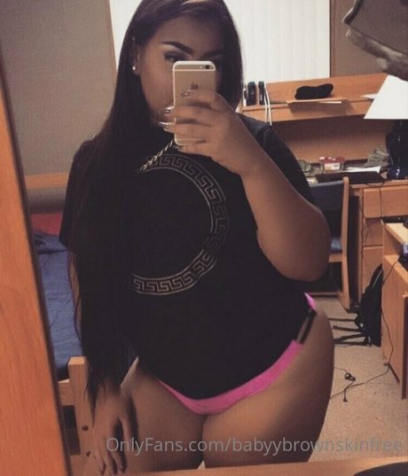 Babyybrownskinfree