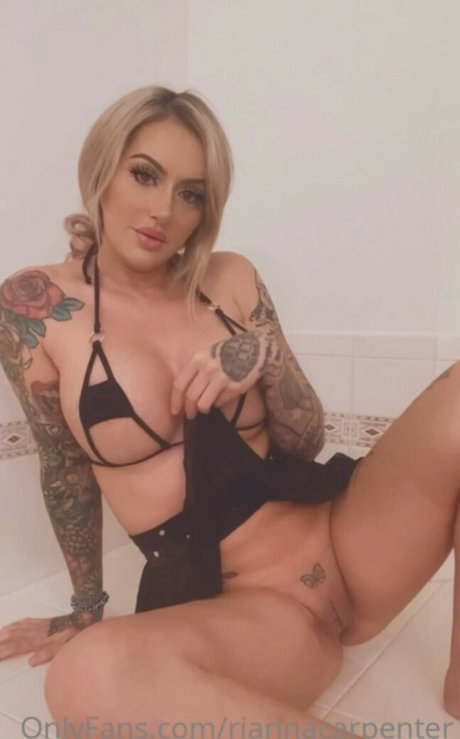 Rianna Carpenter