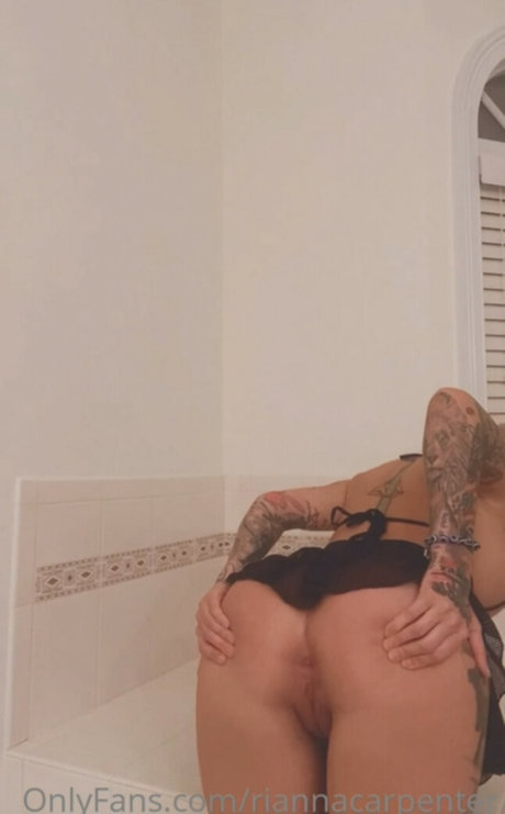 Rianna Carpenter