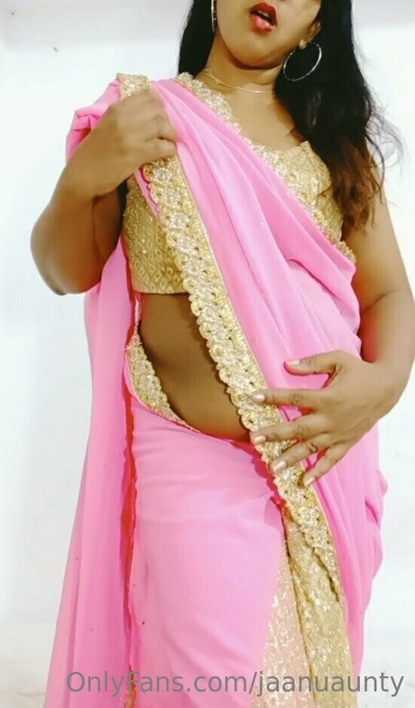 Jaanuaunty