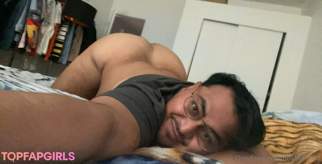 Foto desnuda filtrada de OnlyFans de Boybuttxxl #509 Foto desnuda filtrada de OnlyFans de Boybuttxxl #509