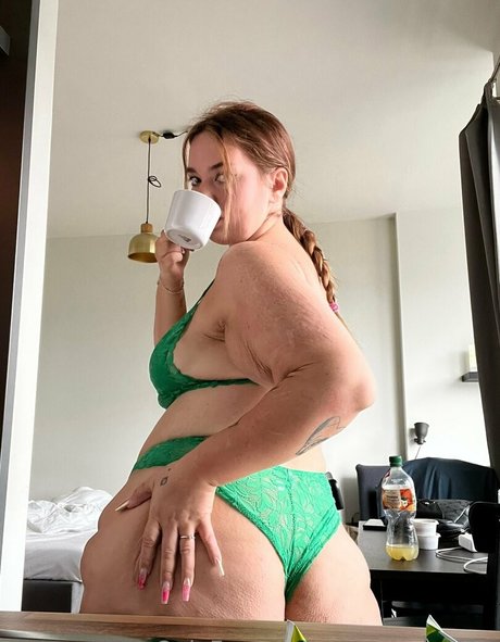 Curvygeparke