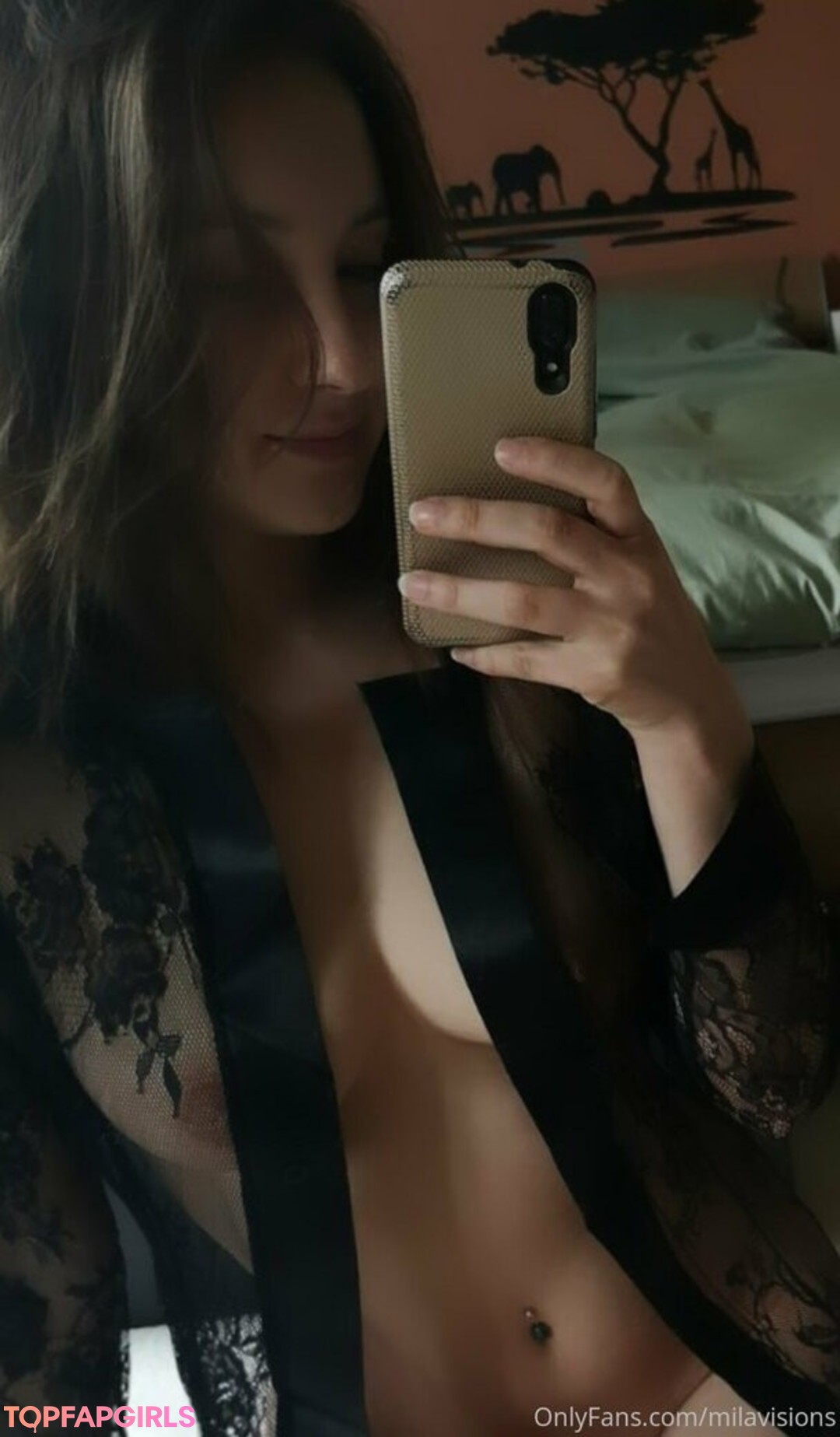 Foto desnuda filtrada de OnlyFans de Milavisions #34 Foto desnuda filtrada de OnlyFans de Milavisions #34