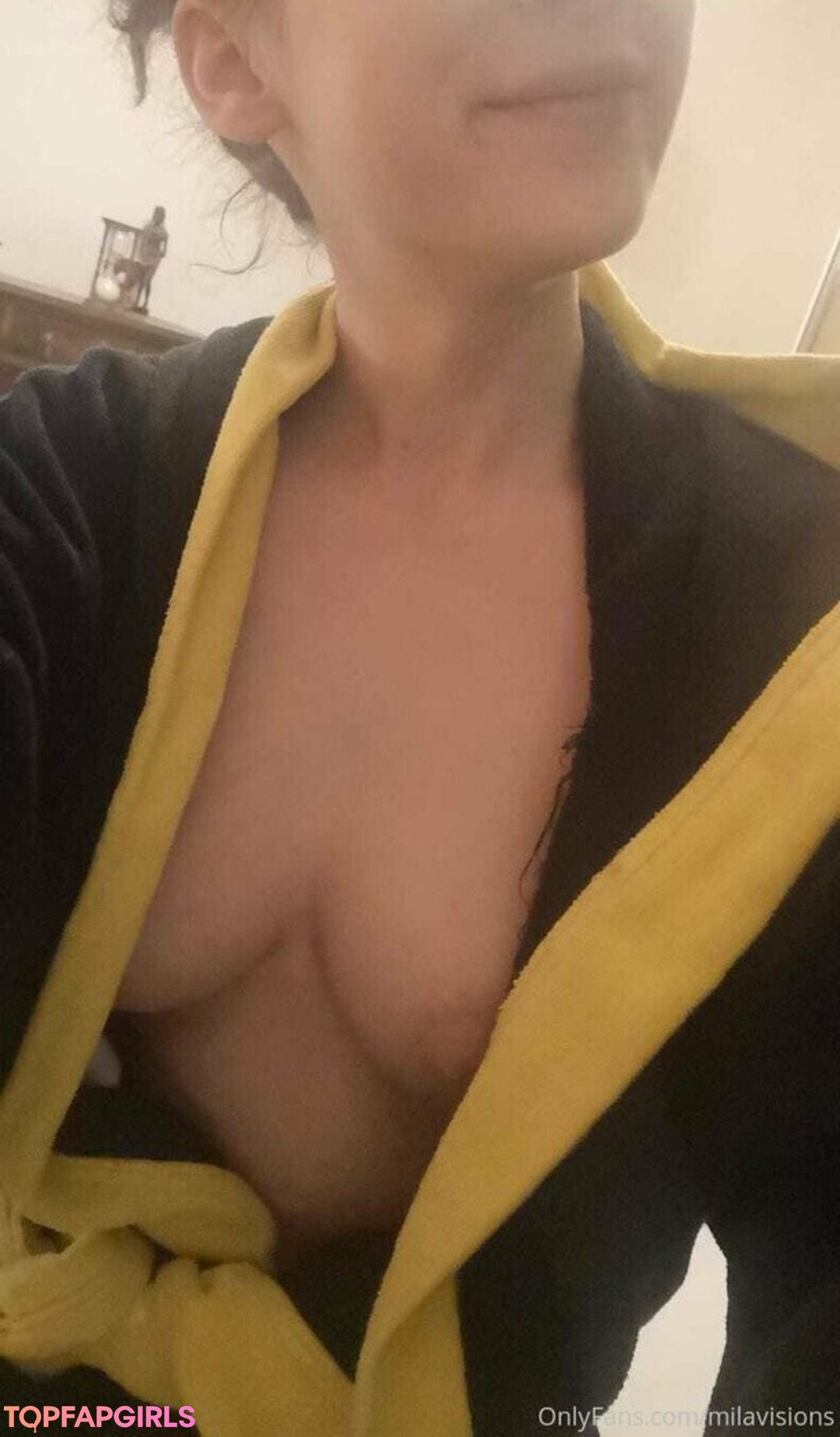 Foto desnuda filtrada de OnlyFans de Milavisions #68 Foto desnuda filtrada de OnlyFans de Milavisions #68