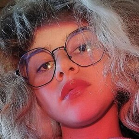 Foto desnuda filtrada de OnlyFans de Strangerabbit