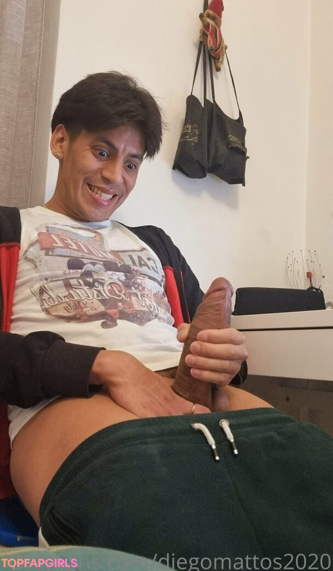 Foto desnuda filtrada de OnlyFans de Diegomattos2020 #144 Foto desnuda filtrada de OnlyFans de Diegomattos2020 #144