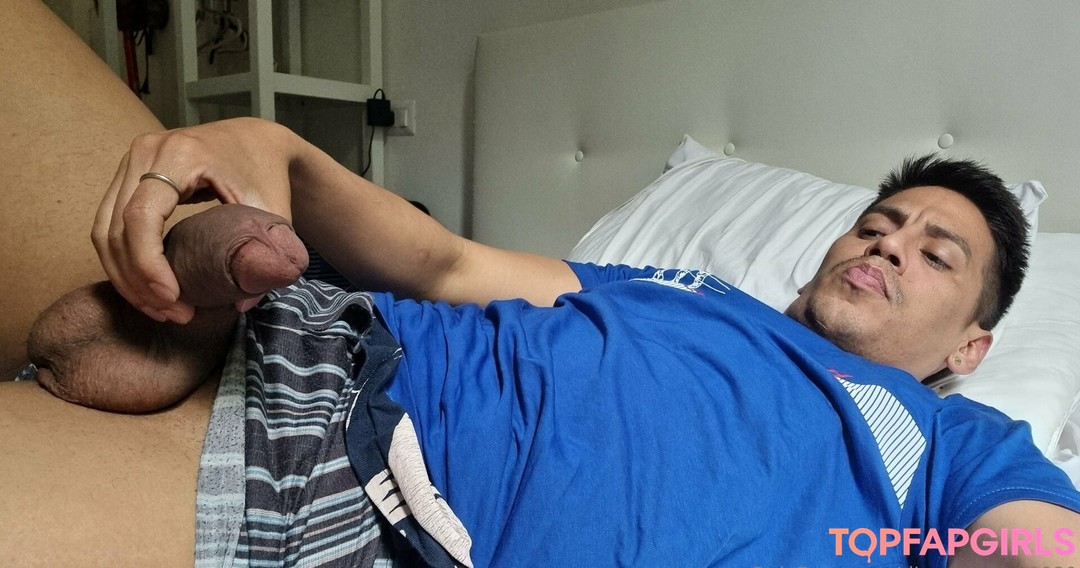 Foto desnuda filtrada de OnlyFans de Diegomattos2020 #257 Foto desnuda filtrada de OnlyFans de Diegomattos2020 #257