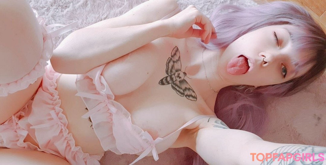 Foto desnuda filtrada de OnlyFans de Elleslove #1216