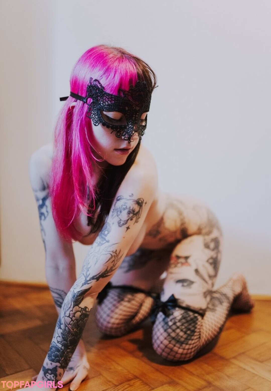 Foto desnuda filtrada de OnlyFans de Elleslove #1751