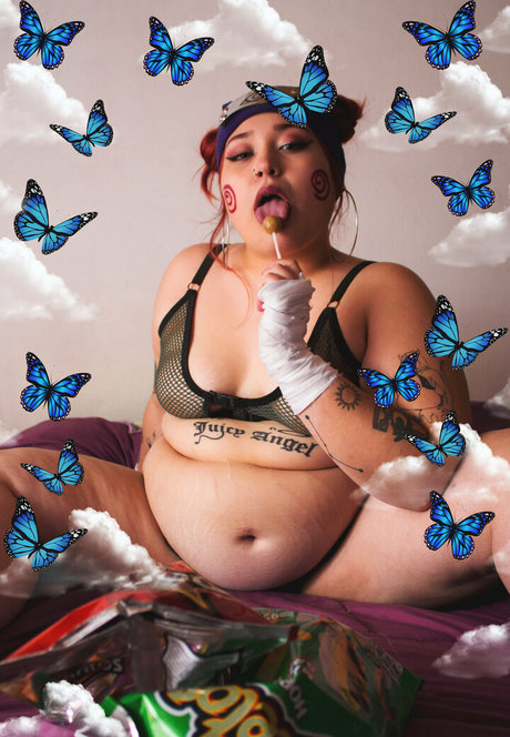 Juicyangelbbw