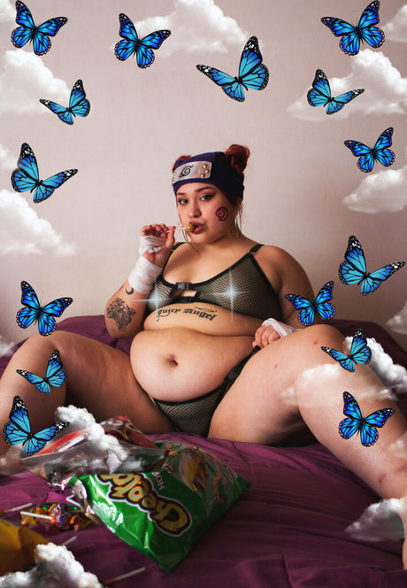 Juicyangelbbw