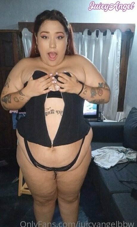 Juicyangelbbw