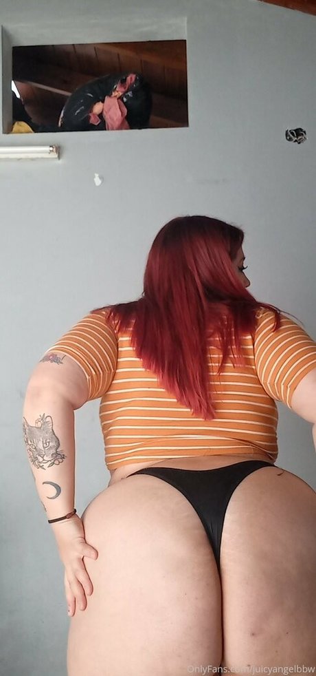 Juicyangelbbw