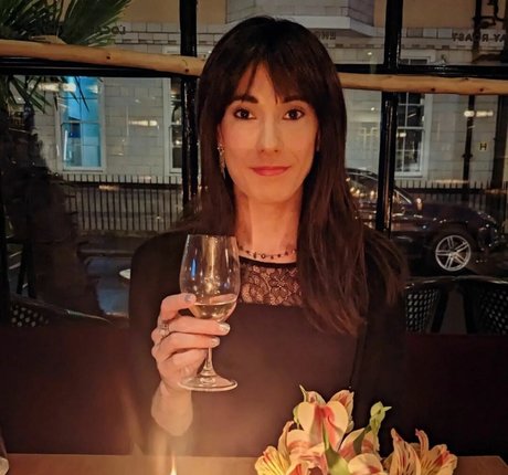 Foto desnuda filtrada de OnlyFans de Jennifer London