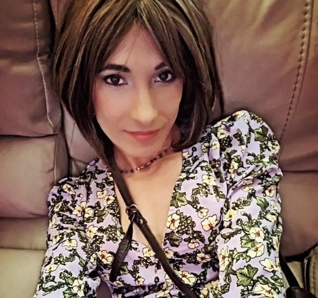 Foto desnuda filtrada de OnlyFans de Jennifer London