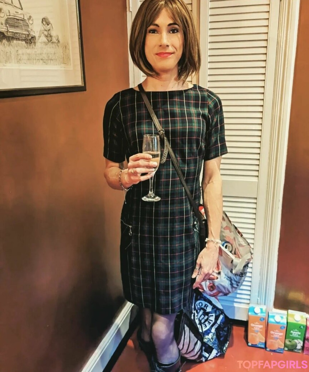 Foto desnuda filtrada de OnlyFans de Jennifer London #8 Foto desnuda filtrada de OnlyFans de Jennifer London #8