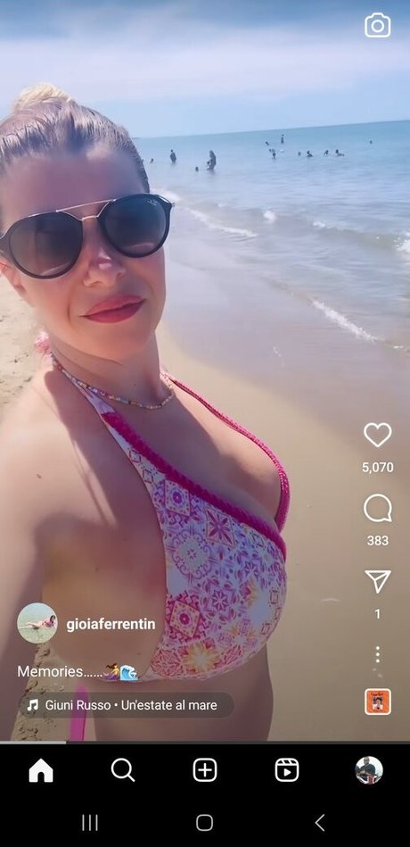 Gioiaferrentin