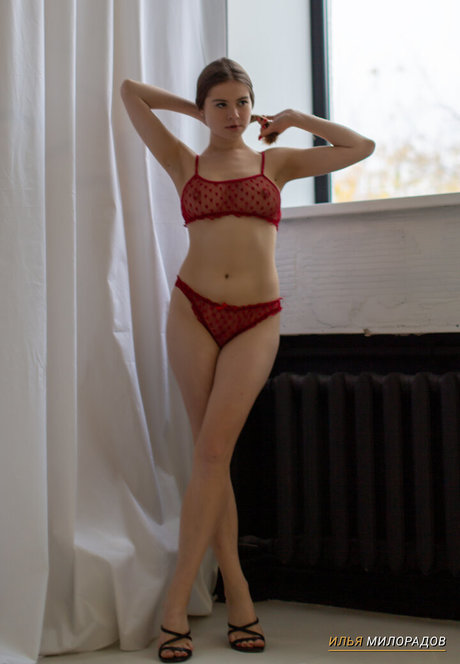 Alia Shakirova